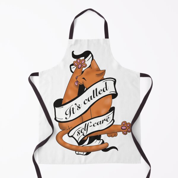 Item preview, It’s called self-care designed and sold by Kimberly Bone.