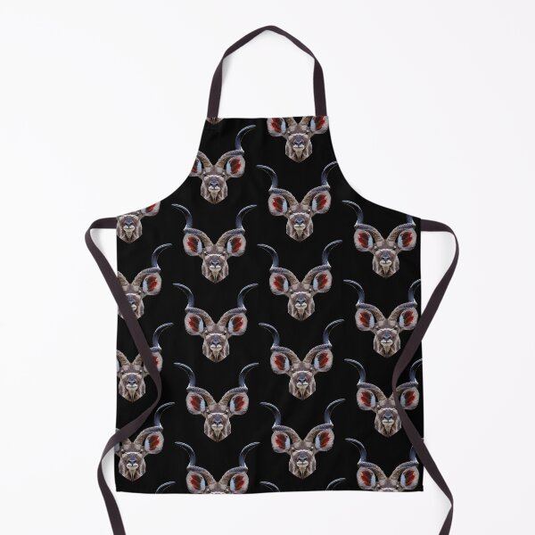 Item preview, Kudu designed and sold by edwardmhz.