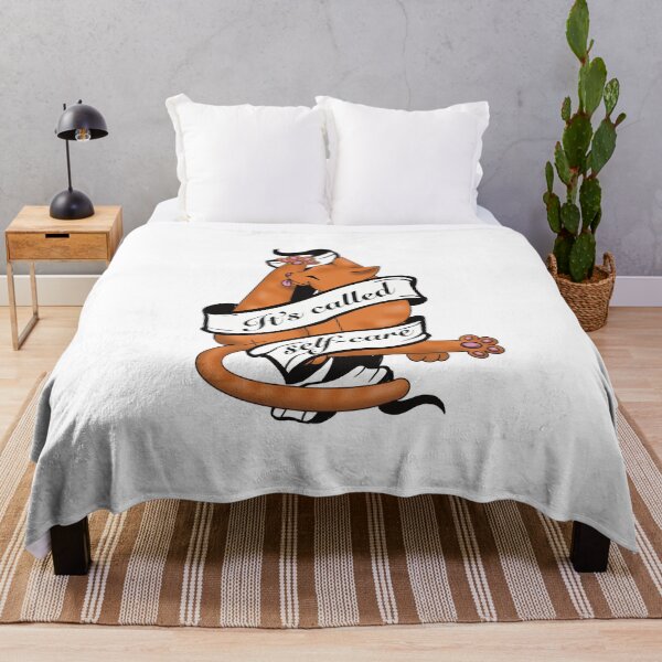 Item preview, It’s called self-care designed and sold by Kimberly Bone.
