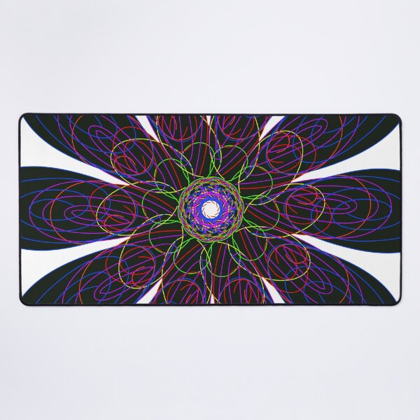 Item preview, Flower Black designed and sold by GrimGalleries.