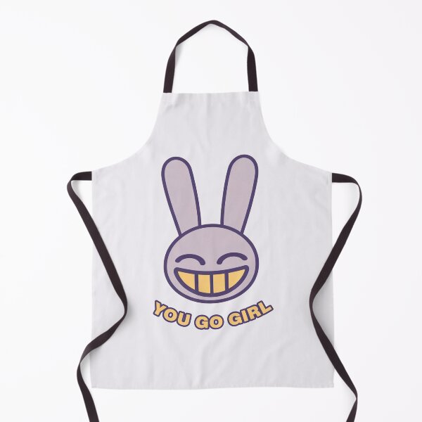 Item preview, Jax The Amazing Digital Circus | You Go Girl designed and sold by Retro Travel Design.