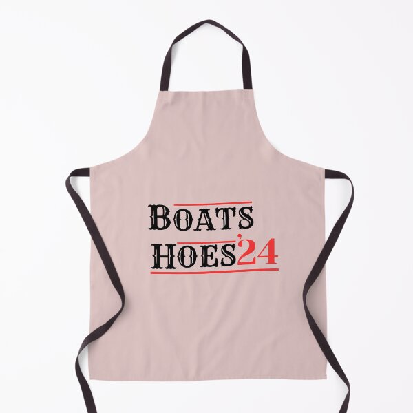 Item preview, Boats and Hoes 2024 , Election Funny Digital designed and sold by Isanoe.