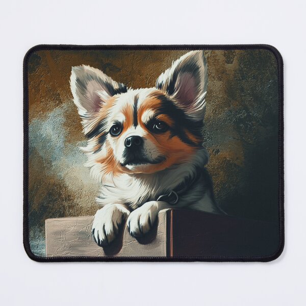 Item preview, Cute and funny dog designed and sold by Andy551.