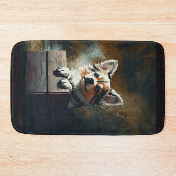Item preview, Cute and funny dog designed and sold by Andy551.