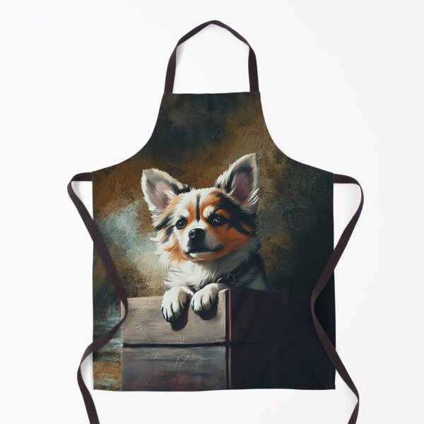 Item preview, Cute and funny dog designed and sold by Andy551.