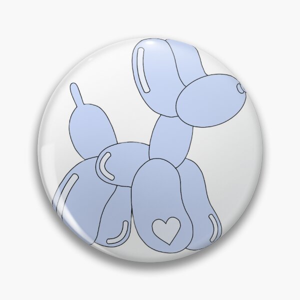 Item preview, Balloon Dog designed and sold by paigeannna.