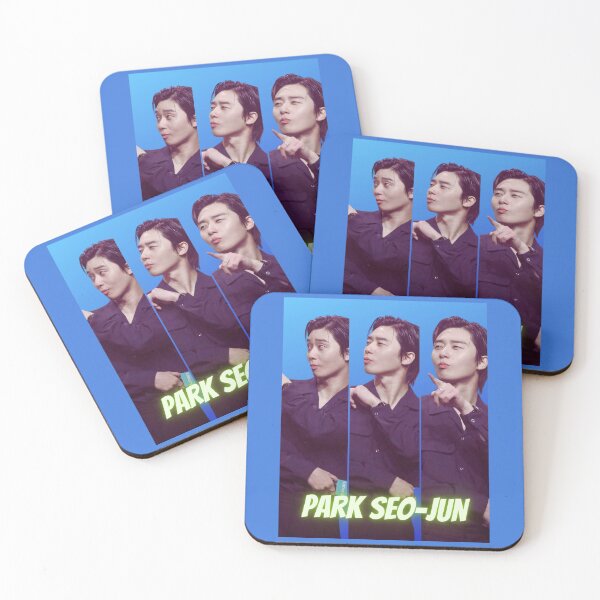 Item preview, Park Seo-Joon designed and sold by Sunflower5576.