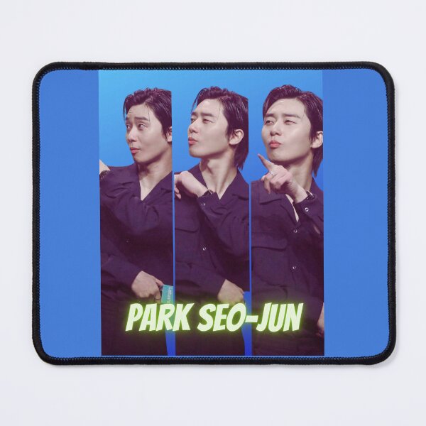 Item preview, Park Seo-Joon designed and sold by Sunflower5576.
