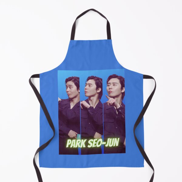 Item preview, Park Seo-Joon designed and sold by Sunflower5576.