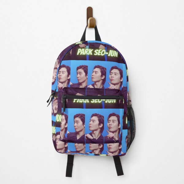 Item preview, Park Seo-Joon designed and sold by Sunflower5576.