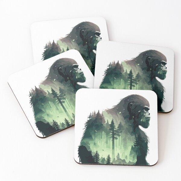 Item preview, Wilderness Guardian designed and sold by waterhutch.