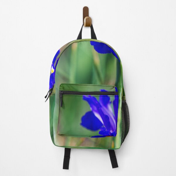 Item preview, Beautiful blue flower designed and sold by noblephoto.