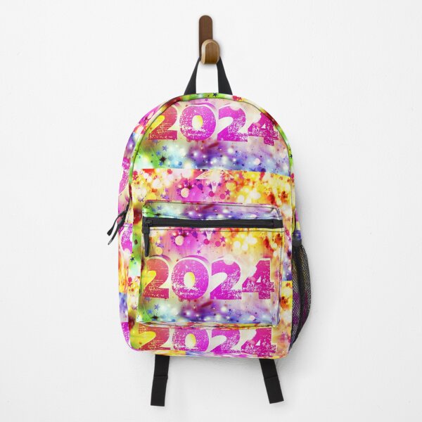 Item preview, New year 2024 designed and sold by Begoll Art.