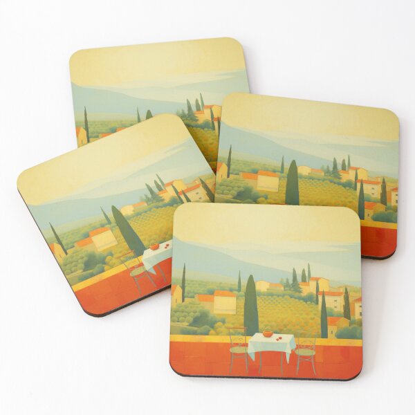 Item preview, Hill Panini designed and sold by watersidestudio.