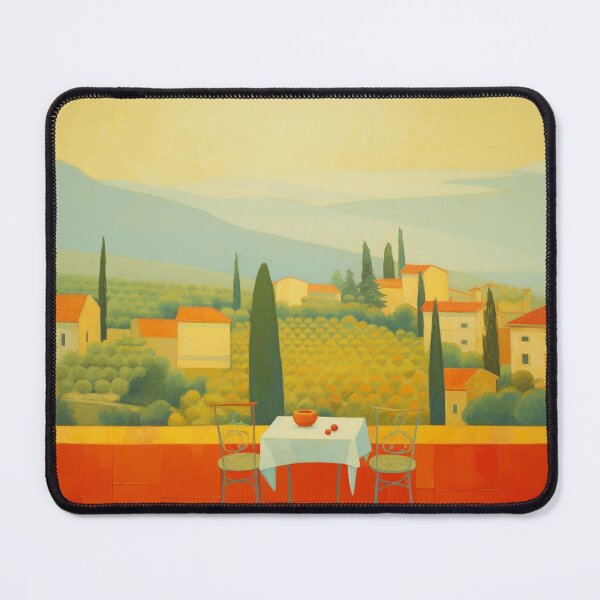 Item preview, Hill Panini designed and sold by watersidestudio.
