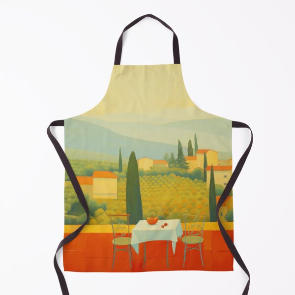 Item preview, Hill Panini designed and sold by watersidestudio.