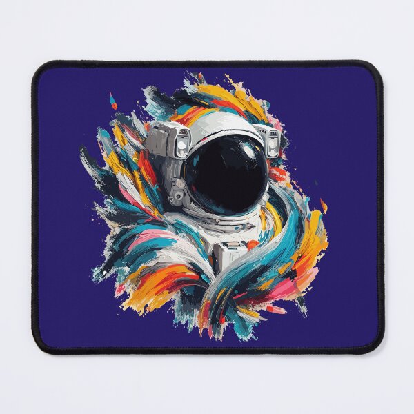 Item preview, astronaut designed and sold by gkhanco.