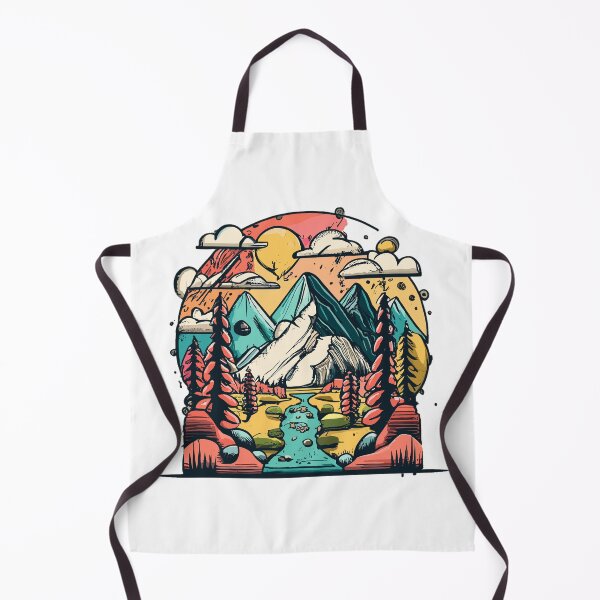 Item preview, hiking spot #3 designed and sold by fitgeek.