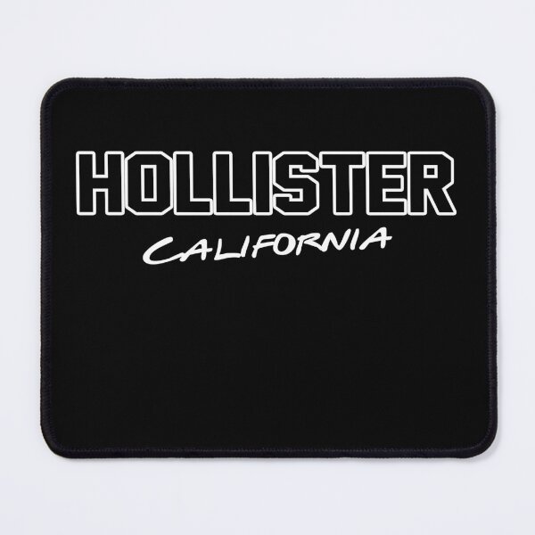 Item preview, Hollister California CA Vintage State Athletic Sports designed and sold by YourFun.