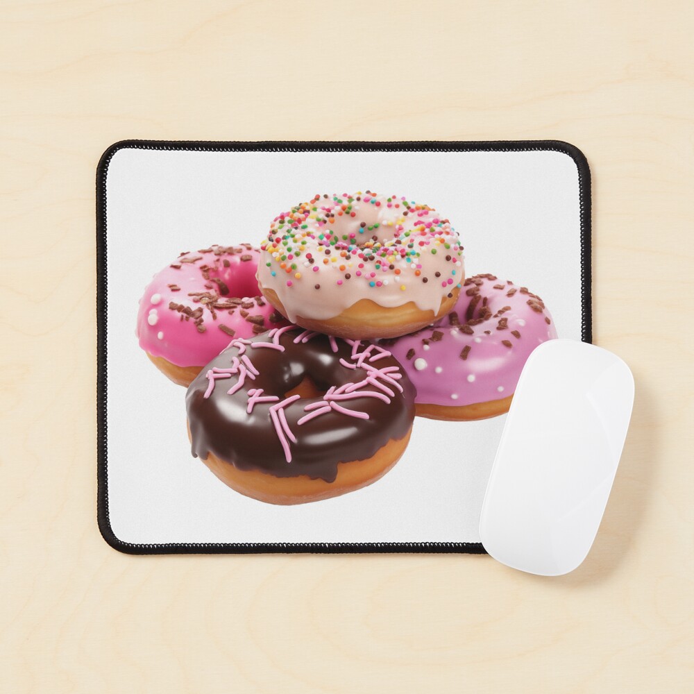Item preview, Mouse Pad designed and sold by Visual-Elixir.