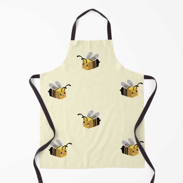Item preview, Bee - Minecraft designed and sold by Jezieli Pristine.