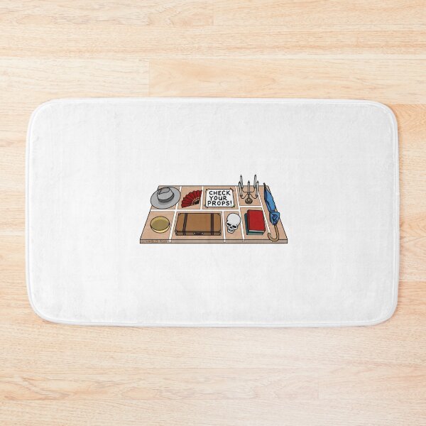 Item preview, Check your props designed and sold by scrambledpegs.