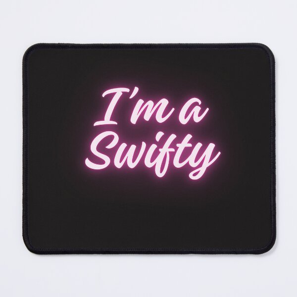 Item preview, I'm a swifty designed and sold by TroysDesigns.