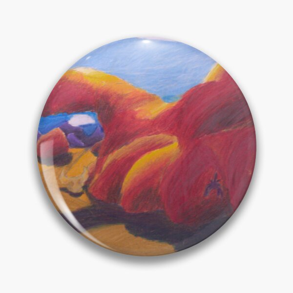 Item preview, Red Deserts of the Sahtarva designed and sold by ZMLandscapes.