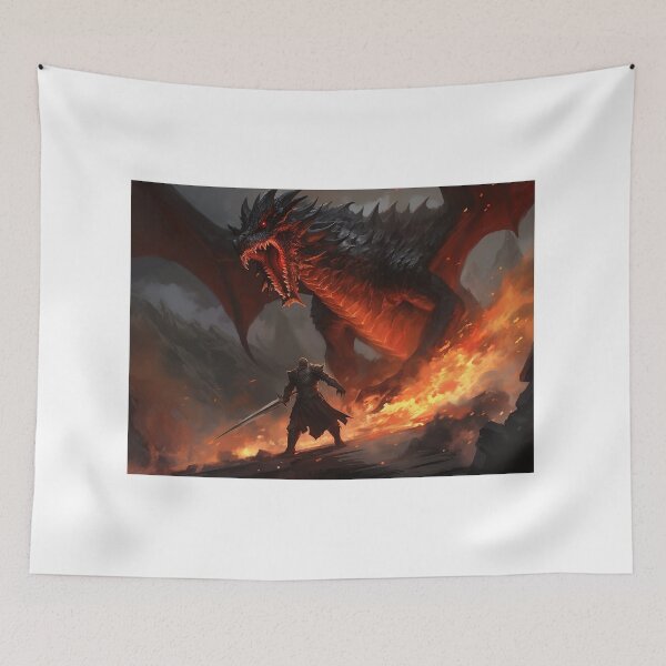 Item preview, Dragon Quest Wars designed and sold by The-Art-of-D.