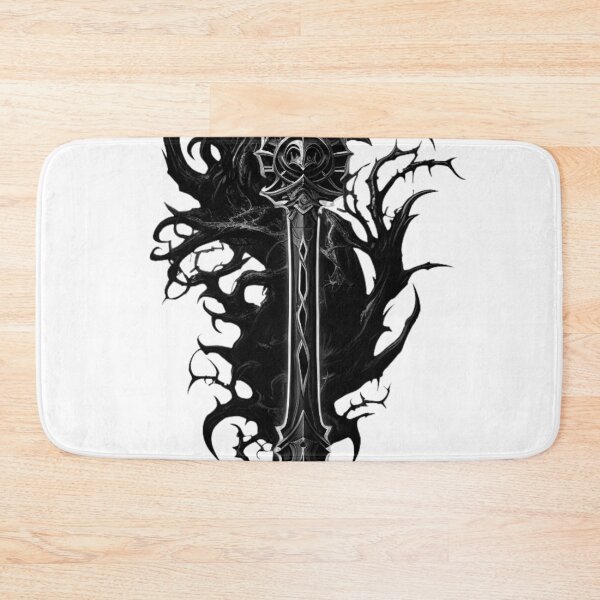 Item preview, Fantasy Fiction - Sword Of Legend  designed and sold by Fantasy Masterpiece.