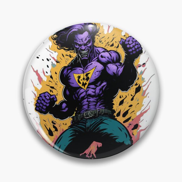 Item preview, Fictional Gaming Character | Super Hero | Comic Character | InkSorcerer designed and sold by InkSorcerer.