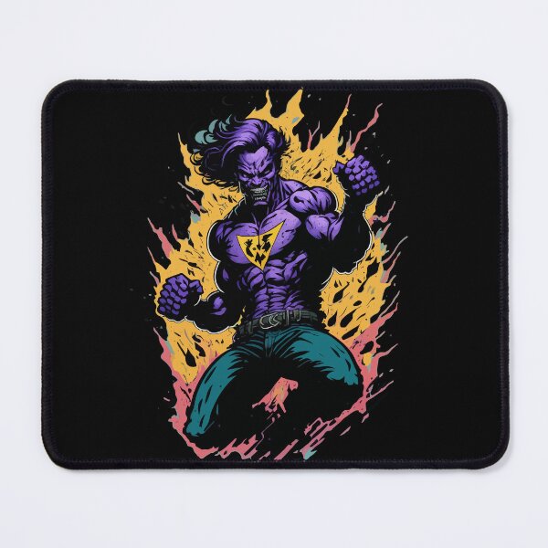 Item preview, Fictional Gaming Character | Super Hero | Comic Character | InkSorcerer designed and sold by InkSorcerer.