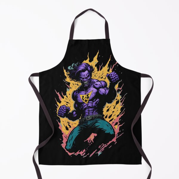 Item preview, Fictional Gaming Character | Super Hero | Comic Character | InkSorcerer designed and sold by InkSorcerer.
