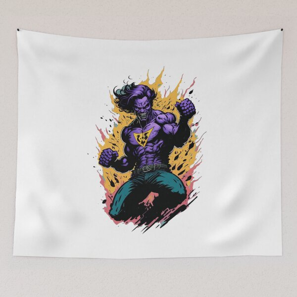 Item preview, Fictional Gaming Character | Super Hero | Comic Character | InkSorcerer designed and sold by InkSorcerer.