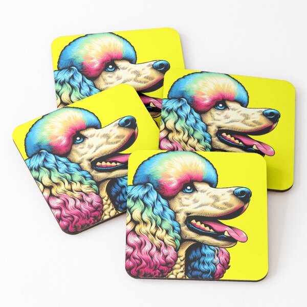 Item preview, Good Boy Seeing Rainbows designed and sold by DragonsPetals.
