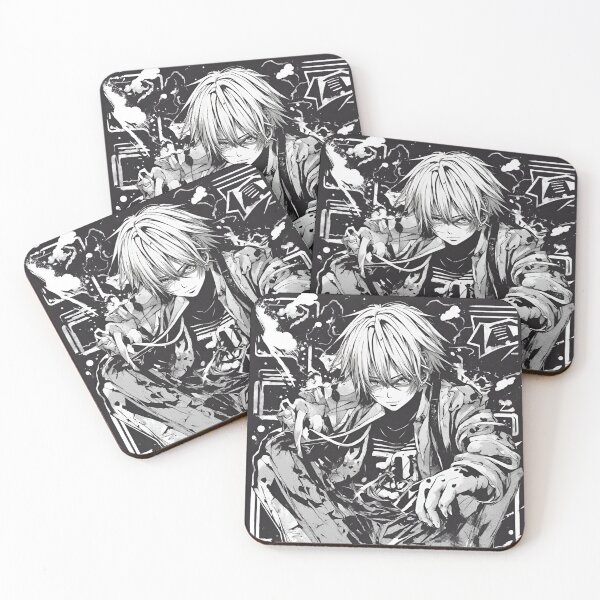 Item preview, Anime Boy designed and sold by Elitegraff.