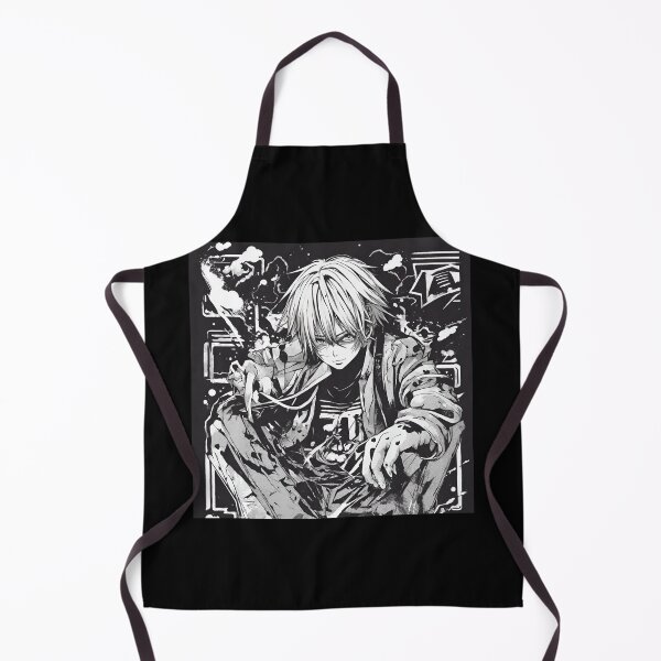 Item preview, Anime Boy designed and sold by Elitegraff.