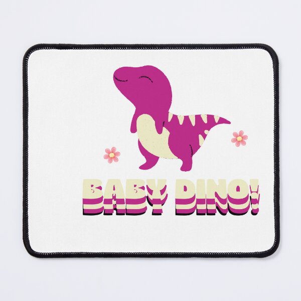 Item preview, Copy of Copy of Pink dinosaur cool design designed and sold by Cosmicworld07.