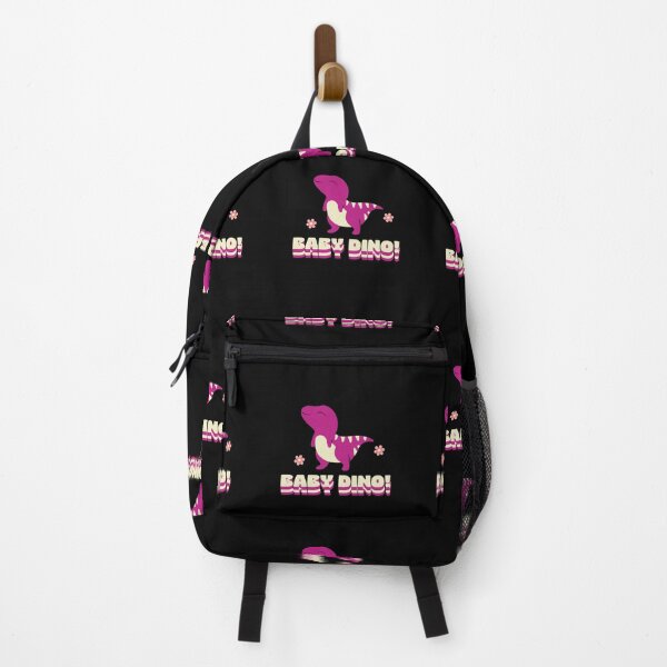 Item preview, Copy of Copy of Pink  dinosaur cool design  designed and sold by Cosmicworld07.