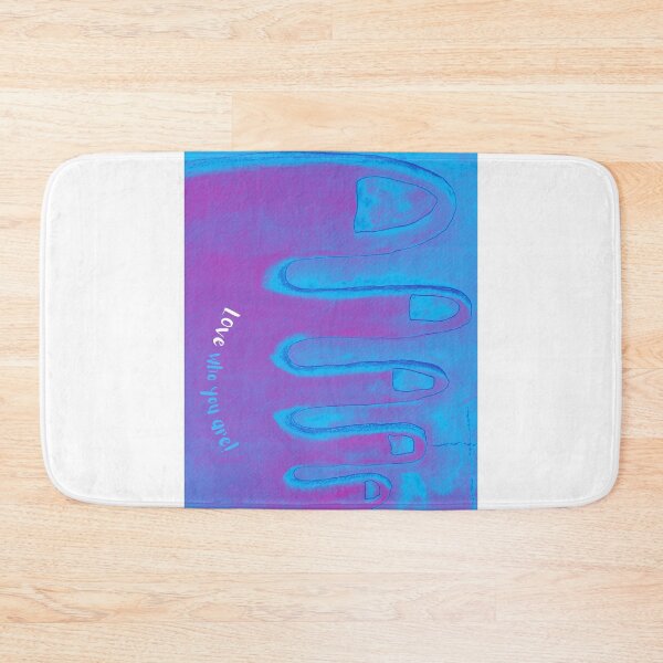 Item preview, Love who you are designed and sold by M-o-n.