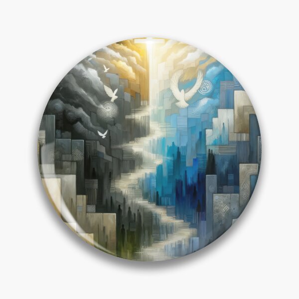 Item preview, PSALM 106 - GRACE IN OUR STRAY designed and sold by ArtbyRolleen.