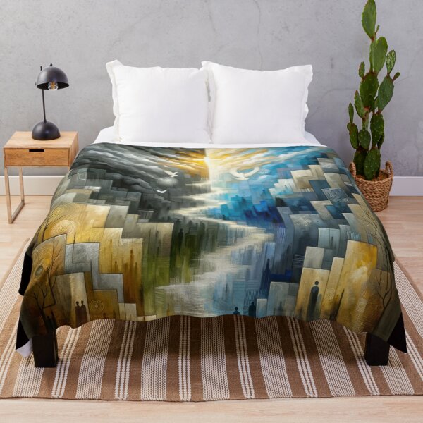 Item preview, PSALM 106 - GRACE IN OUR STRAY designed and sold by ArtbyRolleen.