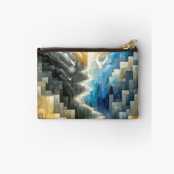 Item preview, PSALM 106 - GRACE IN OUR STRAY designed and sold by ArtbyRolleen.
