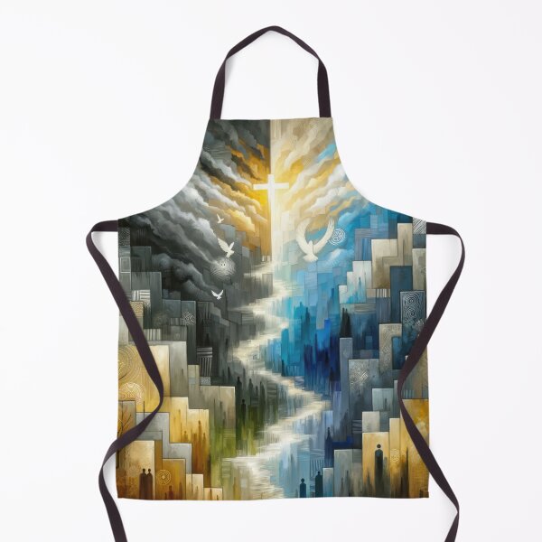 Item preview, PSALM 106 - GRACE IN OUR STRAY designed and sold by ArtbyRolleen.