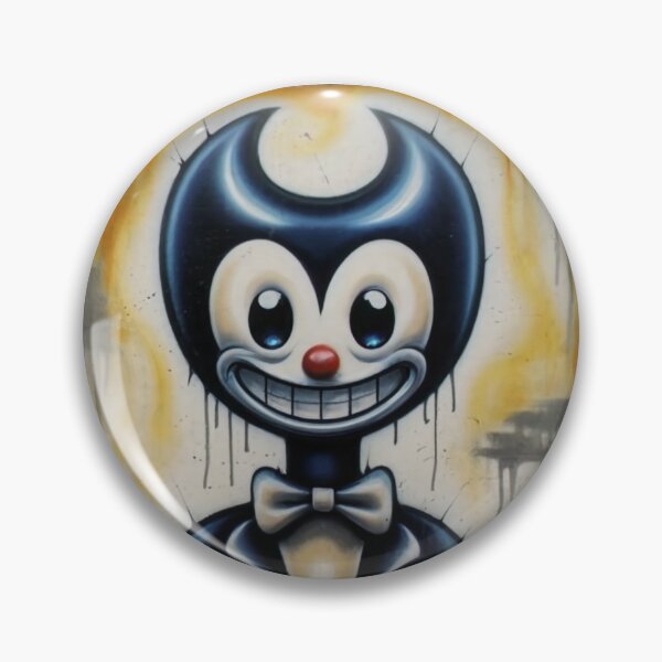 Item preview, Bendy's joy designed and sold by Saylox-Style.