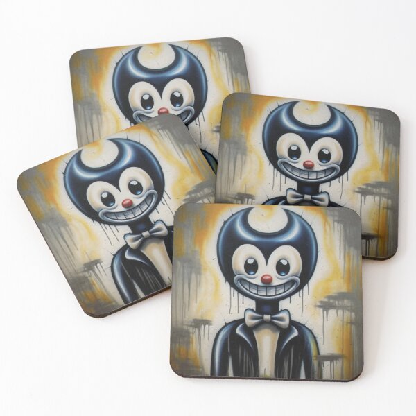 Item preview, Bendy's joy designed and sold by Saylox-Style.
