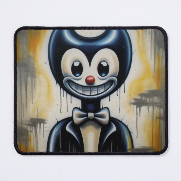 Item preview, Bendy's joy designed and sold by Saylox-Style.