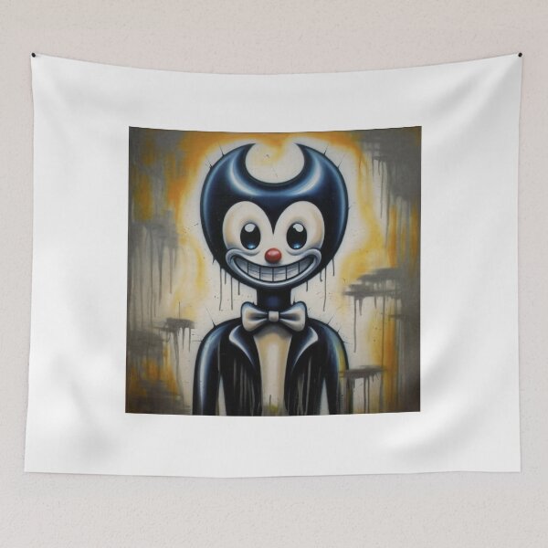 Item preview, Bendy's joy designed and sold by Saylox-Style.