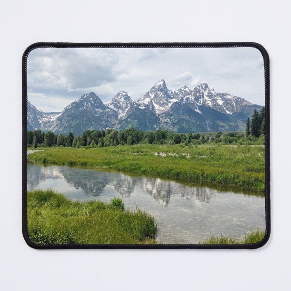 Item preview, Grand Tetons designed and sold by CESW Photography.