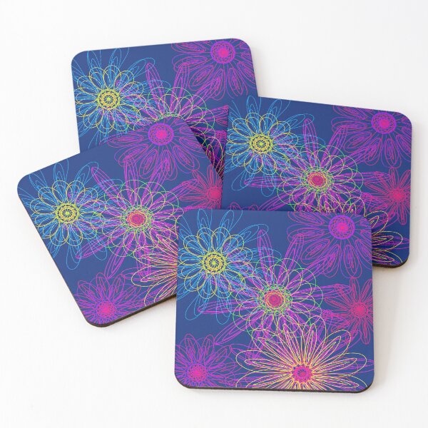 Item preview, Flower Burst designed and sold by GrimGalleries.